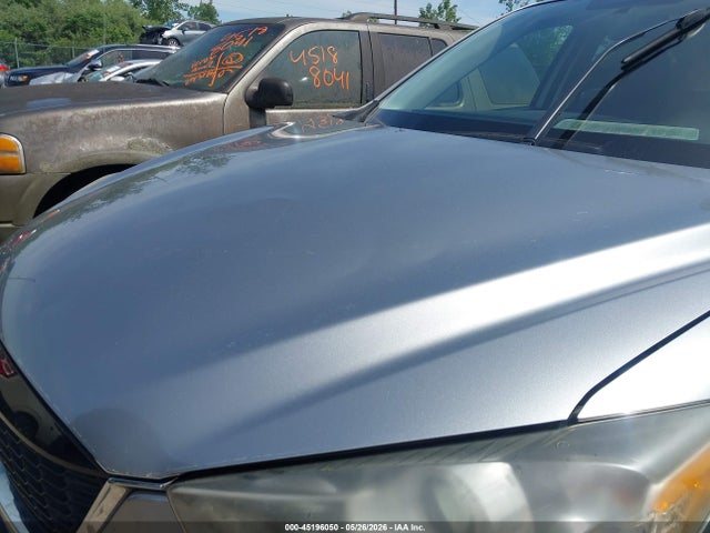 Mazda Cx Touring
