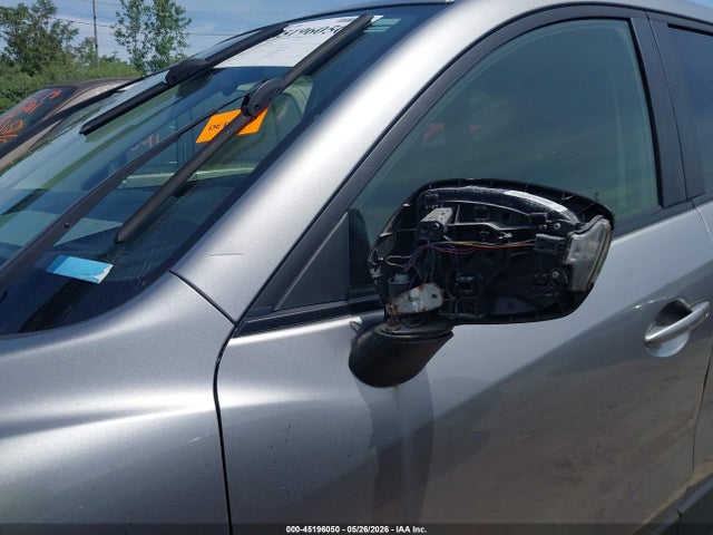 Mazda Cx Touring