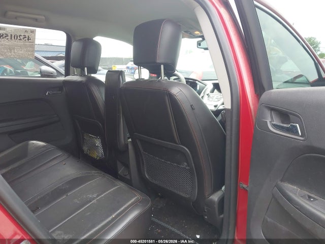 GMC Terrain Slt-1