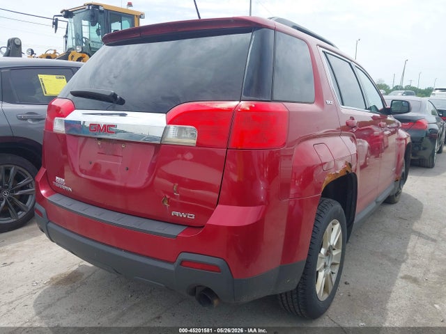 GMC Terrain Slt-1