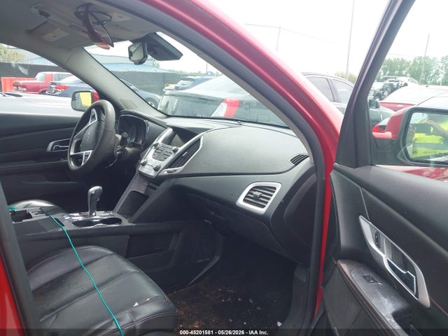 GMC Terrain Slt-1