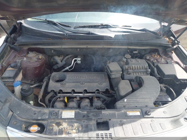 Kia Sorento Lx