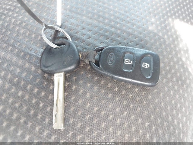 Kia Sorento Lx