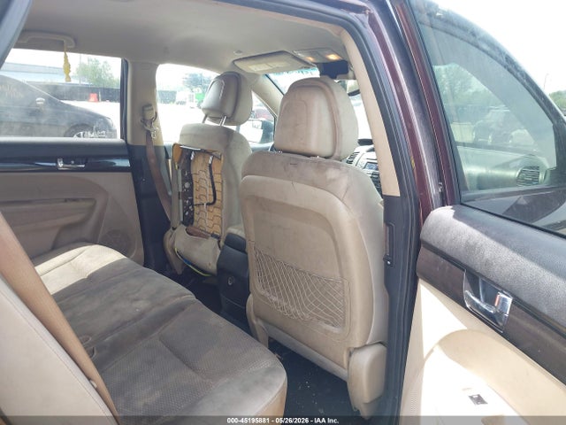 Kia Sorento Lx