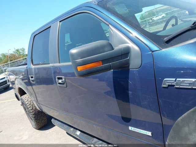 Ford F-150 Xlt