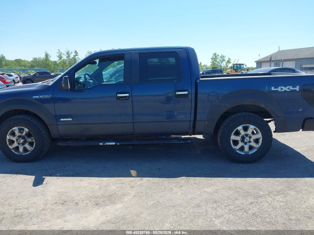 Ford F-150 Xlt