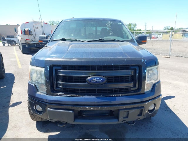 Ford F-150 Xlt