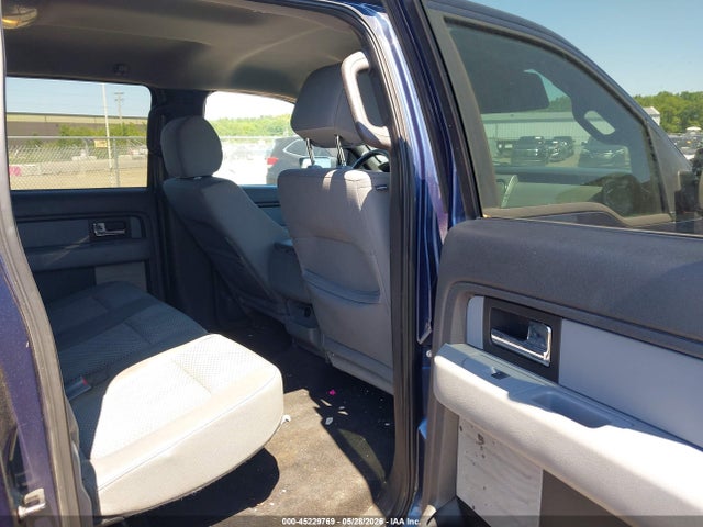 Ford F-150 Xlt