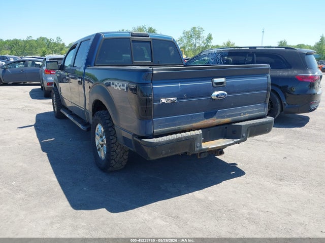Ford F-150 Xlt