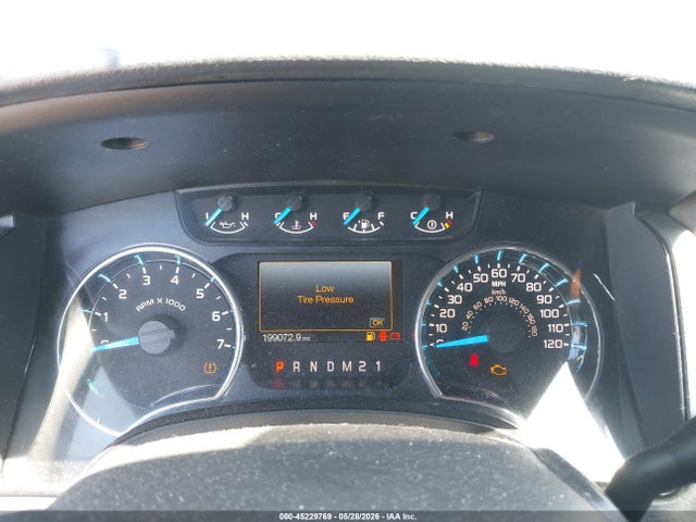Ford F-150 Xlt