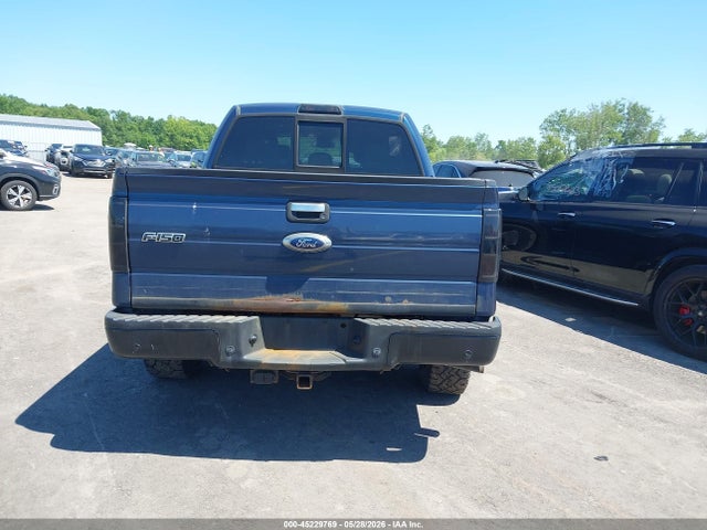 Ford F-150 Xlt
