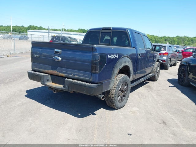 Ford F-150 Xlt