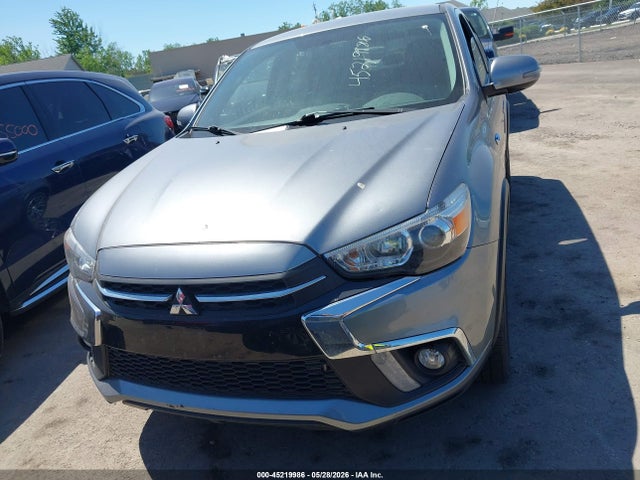 Mitsubishi Outlander 2.4 Se