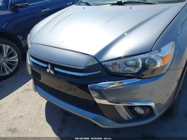 Mitsubishi Outlander 2.4 Se