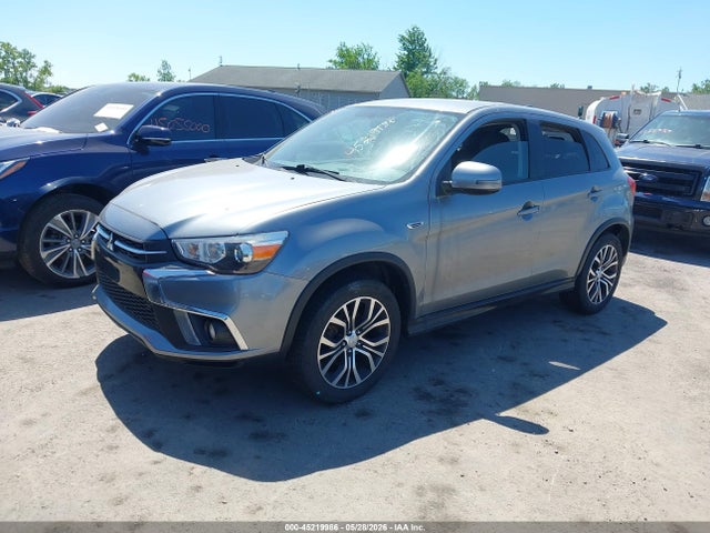 Mitsubishi Outlander 2.4 Se