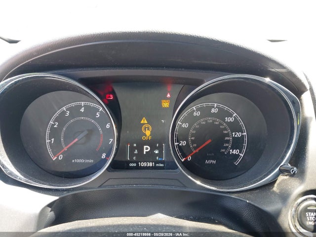 Mitsubishi Outlander 2.4 Se