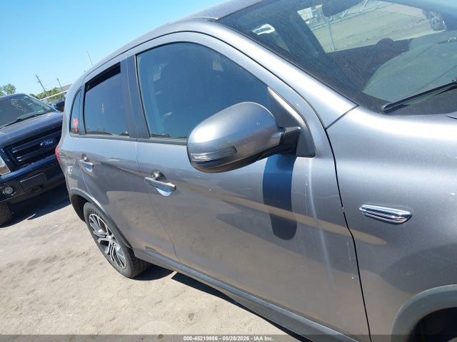 Mitsubishi Outlander 2.4 Se