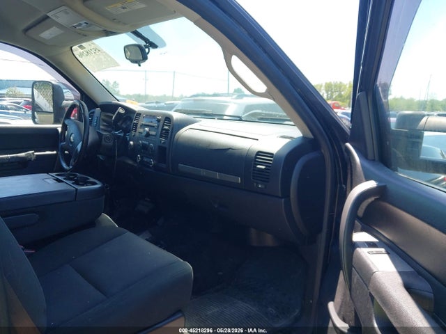 Chevrolet Silverado 1500 Lt