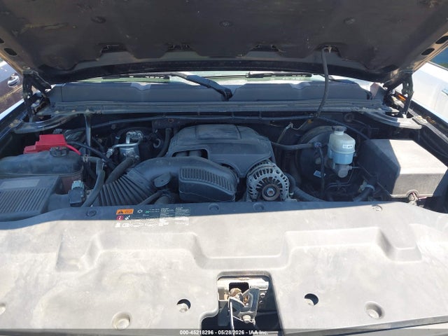 Chevrolet Silverado 1500 Lt