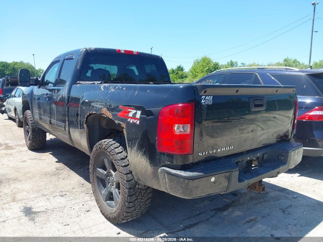 Chevrolet Silverado 1500 Lt