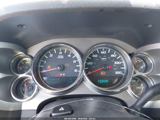 Chevrolet Silverado 1500 Lt