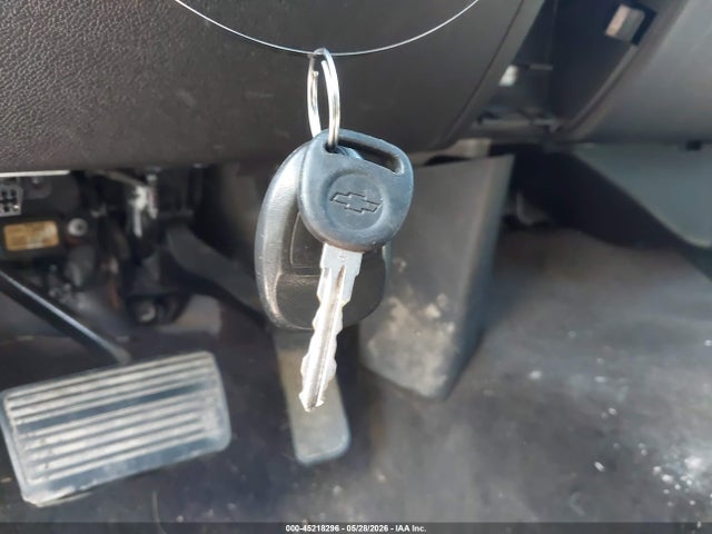 Chevrolet Silverado 1500 Lt