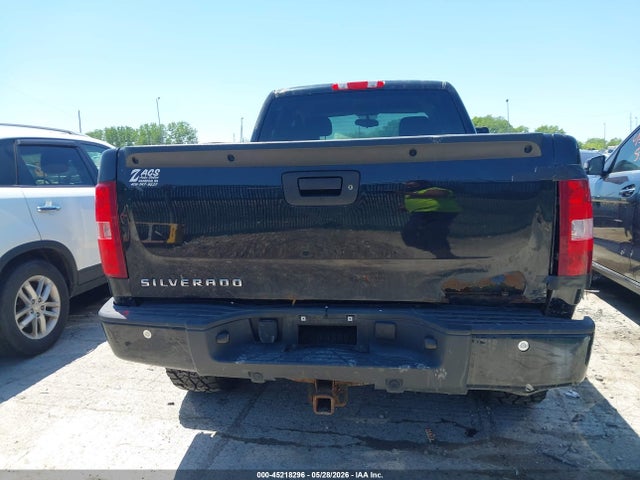 Chevrolet Silverado 1500 Lt