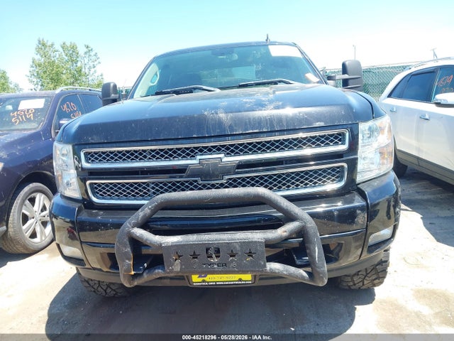 Chevrolet Silverado 1500 Lt