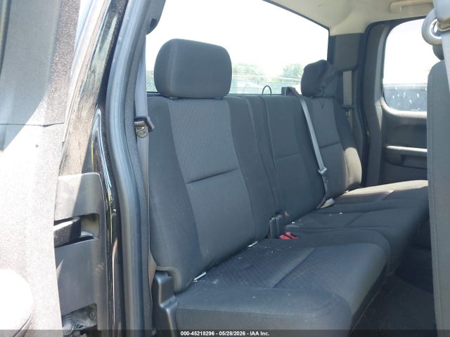 Chevrolet Silverado 1500 Lt