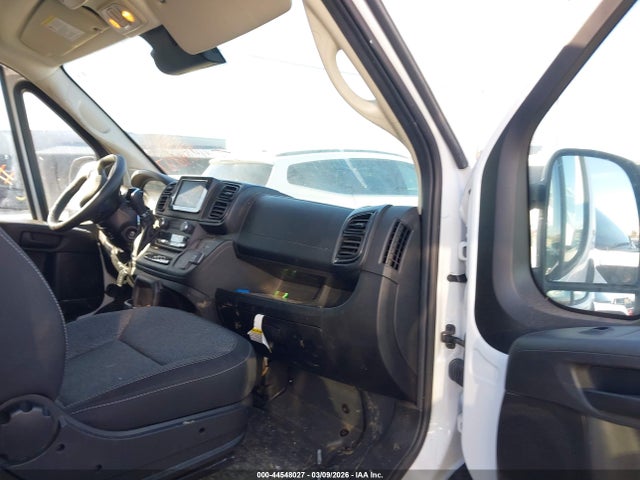 Ram Promaster High Roof 159 Wb