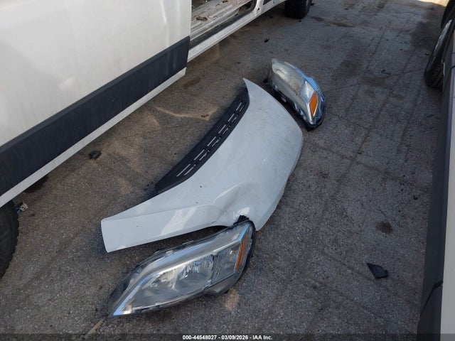 Ram Promaster High Roof 159 Wb