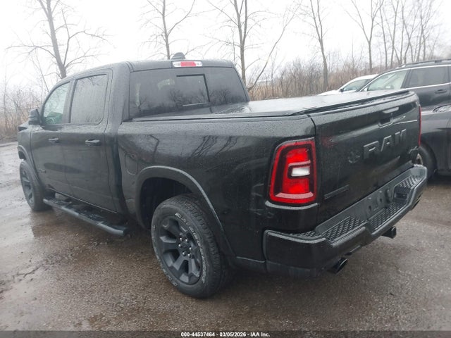 Ram 1500 Big Horn  4x4 5'7 Box