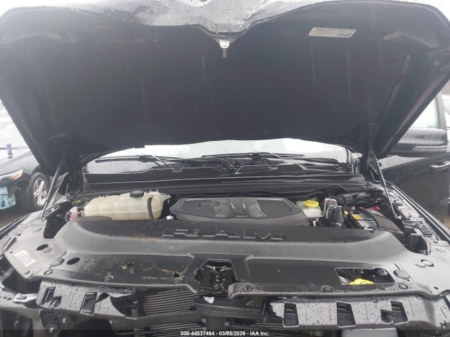 Ram 1500 Big Horn  4x4 5'7 Box