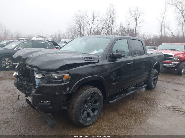 Ram 1500 Big Horn  4x4 5'7 Box