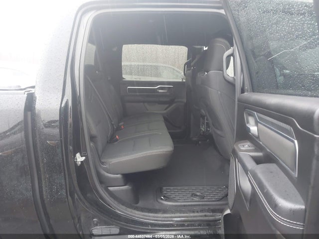 Ram 1500 Big Horn  4x4 5'7 Box