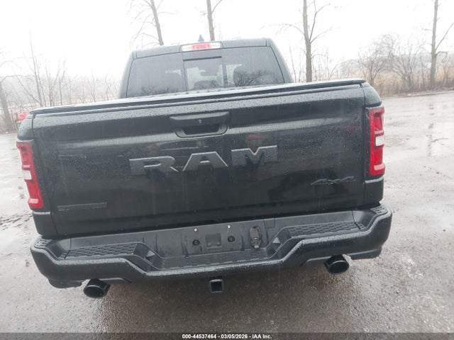 Ram 1500 Big Horn  4x4 5'7 Box