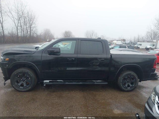Ram 1500 Big Horn  4x4 5'7 Box