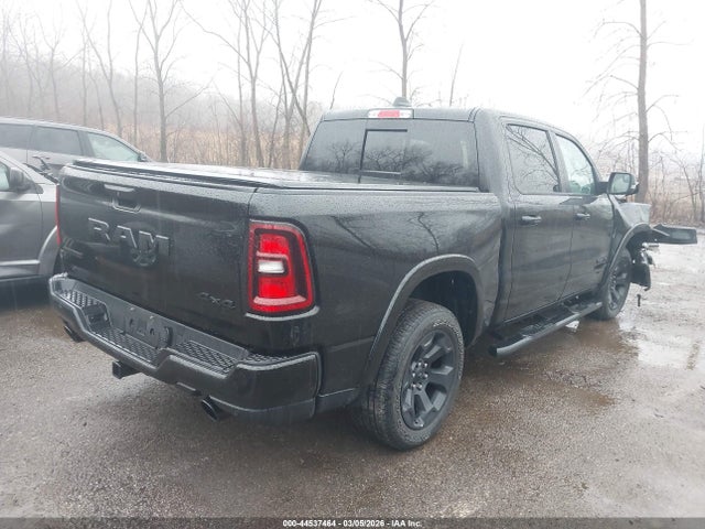 Ram 1500 Big Horn  4x4 5'7 Box