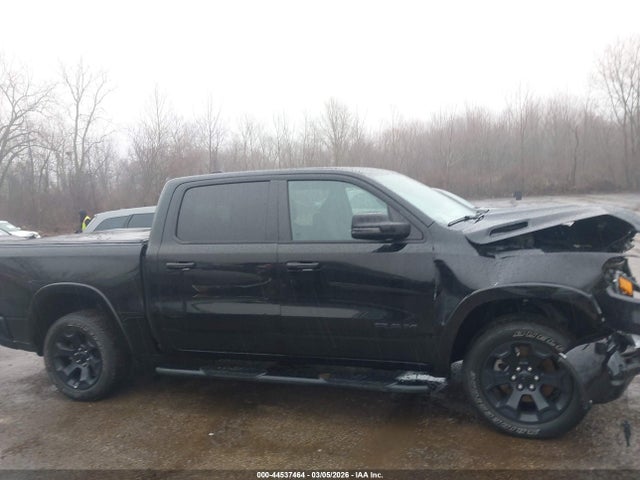 Ram 1500 Big Horn  4x4 5'7 Box