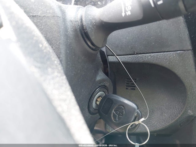 Toyota Corolla Le Plus