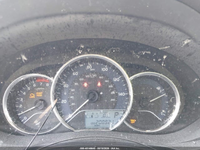Toyota Corolla Le Plus