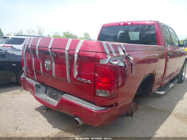 Ram 1500 St
