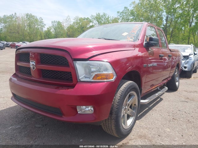 Ram 1500 St