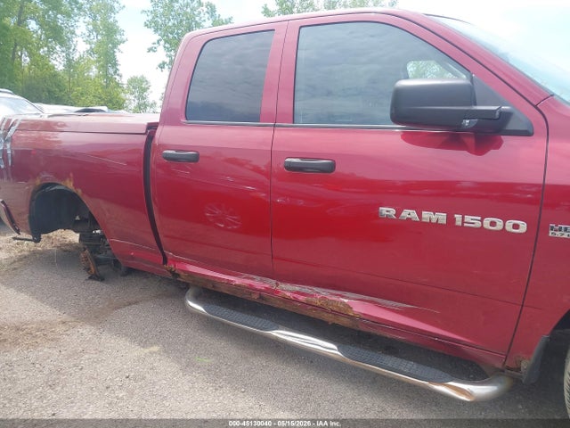 Ram 1500 St