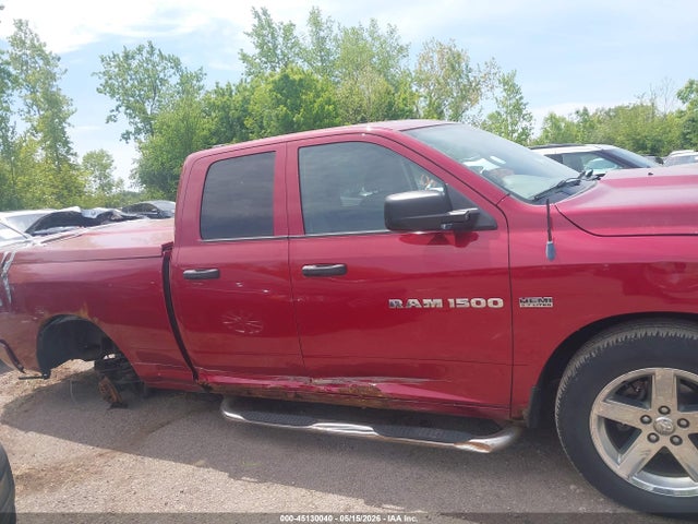 Ram 1500 St