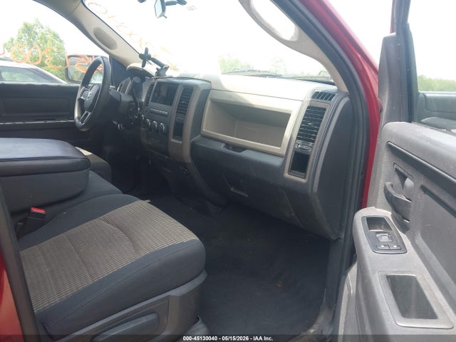 Ram 1500 St
