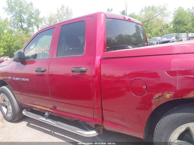 Ram 1500 St