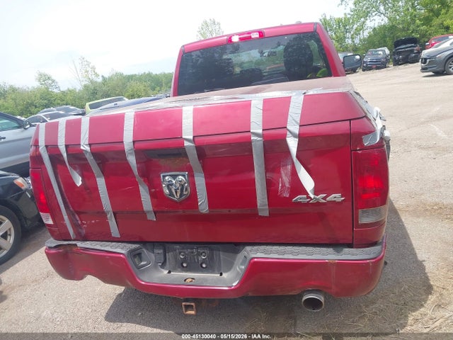 Ram 1500 St