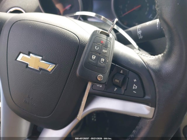 Chevrolet Cruze 1lt