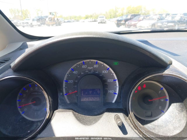 Honda Fit Sport